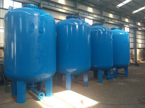 膨胀水罐厂家 膨胀水罐厂家