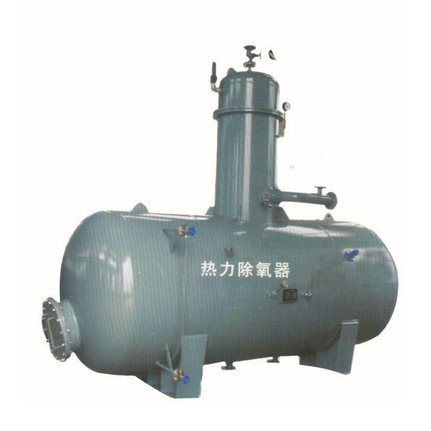 带您了解热力除氧器分类及原理 带您了解热力除氧器分类及原理