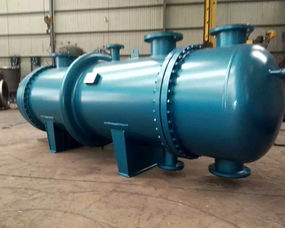 热网加热器 热网加热器