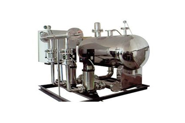 无负压供水设备 无负压供水设备